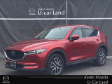 マツダ CX-5