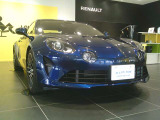 A110  GT