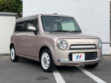 大好評のボディコーティング「弾スプラッシュコート」もご納車までに施工可能。通常のガラスコートと異なる、耐久年数6年の無機質ガラスコーティングが、ボディをキレイな状態に保ってくれます。