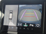 ワゴンRスマイル ハイブリッド(HYBRID) S 2型 全方位ナビ