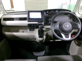 N-BOX G L ホンダセンシング 