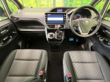 ヴォクシー 2.0 ZS 煌 
