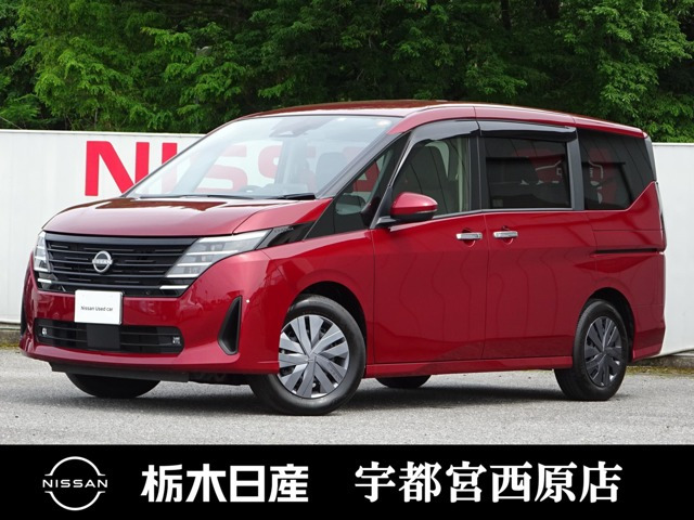 セレナ 2.0 XV 