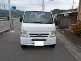 アクティトラック SDX 4WD 改造申請有・PS・AC