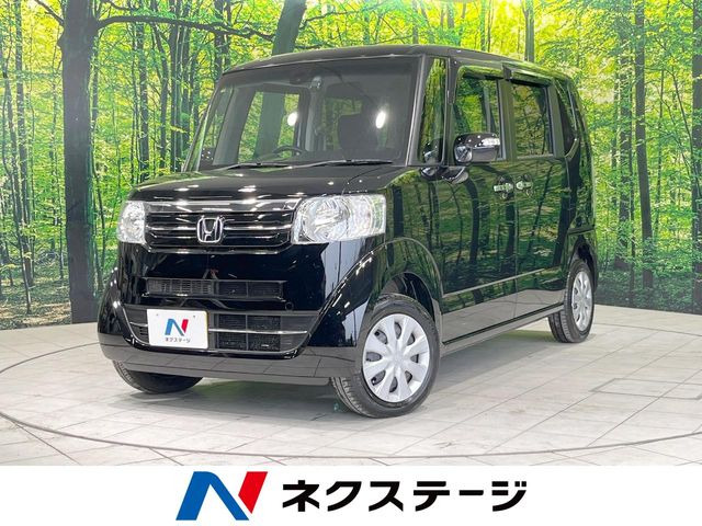 N-BOX G Lパッケージ 