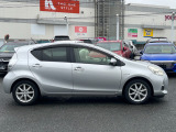アクア 1.5 S 