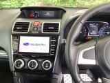フォレスター 2.0 XT アイサイト 4WD 
