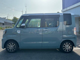 ピクシスメガ Gターボ SAIII 