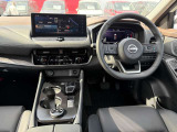 エクストレイル 1.5 G e-4ORCE 4WD 