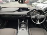 MAZDA3ファストバック 1.5 15S ツーリング 修復歴無し