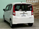 ムーヴ L SAIII 4WD 