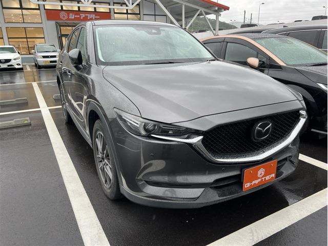 CX-5 2.0 20S プロアクティブ BOSEサウンド純正ナビBカメラ地デジETC19AW