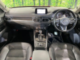 CX-5 2.2 XD Lパッケージ 