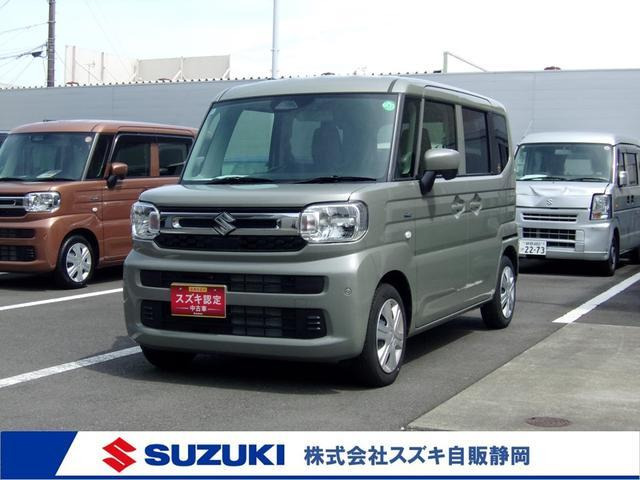 スペーシア ハイブリッド(HYBRID)  X 