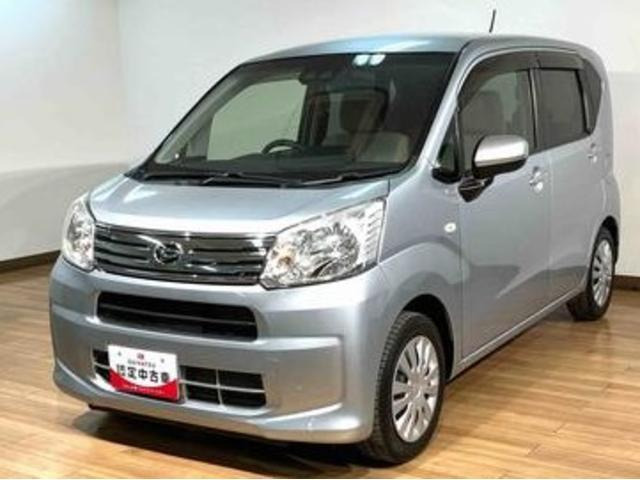 ムーヴ L SAIII 4WD 