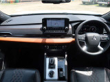 アウトランダー PHEV 2.4 P 4WD 