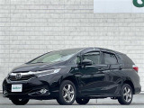 シャトル 1.5 ハイブリッド X ホンダセンシング 4WD 4WD 修復歴無し