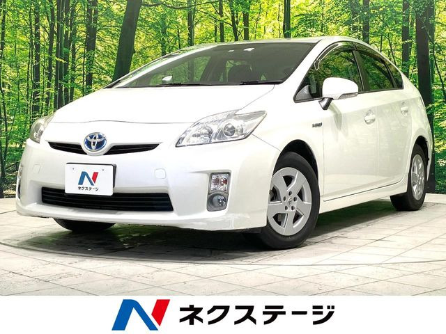 プリウス 1.8 S 