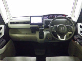N-BOX G EX ホンダセンシング 