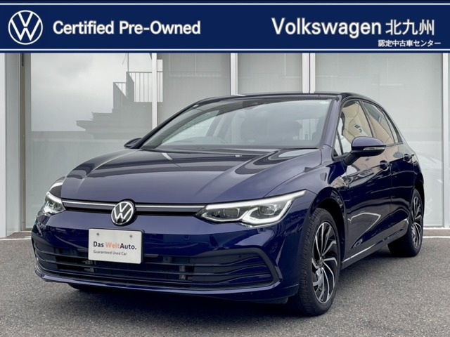 ゴルフ  TDI アクティブ アドバンス ディーゼルターボ
