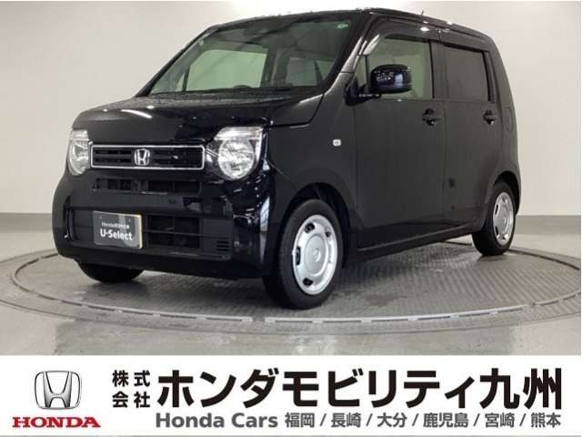 N-WGN L ホンダ センシング 