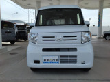 N-VAN L 4WD 