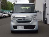 N-BOX G L ホンダセンシング 4WD 