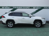 中古車の総合評価や内外装の状態などがひと目でわかるよう、トヨタ車のプロの検査員が車両状態を検査した「車両検査証明書」をご用意しています。