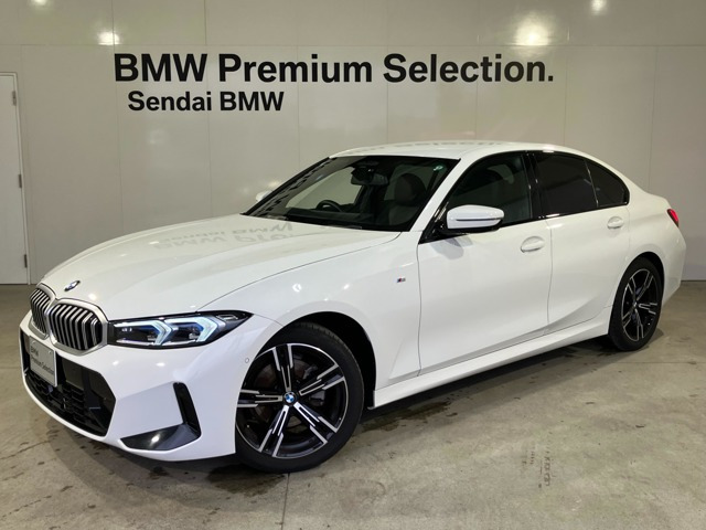 3シリーズセダン 320d xドライブ Mスポーツ 4WD 
