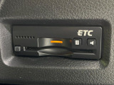 【ETC】高速道路の料金所をストレスなく通過!話題のスポットやサービスエリアに多い「スマートIC」利用時は必須のアイテムです。当店でセットアップを実施、ご納車当日からすぐにご利用いただけます!
