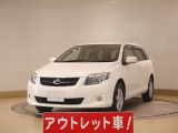 トヨタ カローラフィールダー