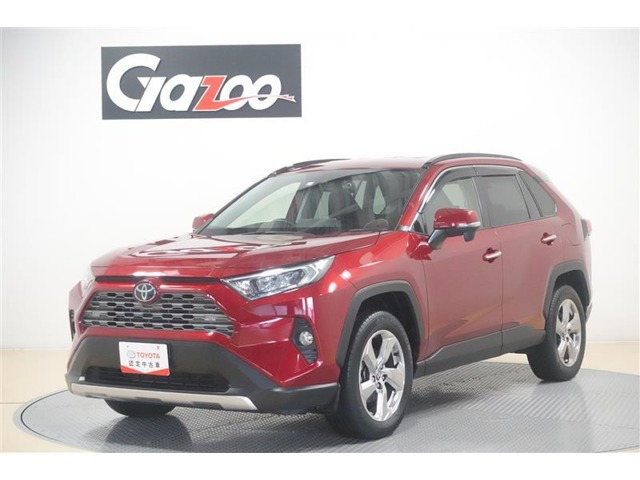RAV4  2.0 G 4WD