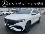 メルセデス・ベンツ EQA