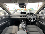 CX-5 2.2 XD スマートエディション 修復歴無し