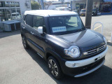 クロスビー 1.0 ハイブリッド(HYBRID) MZ 4WD 