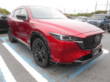 CX-5  2.5 25S スポーツ アピアランス