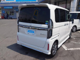 N-BOXカスタム L 