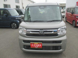 スペーシア ハイブリッド(HYBRID) G 4WD 