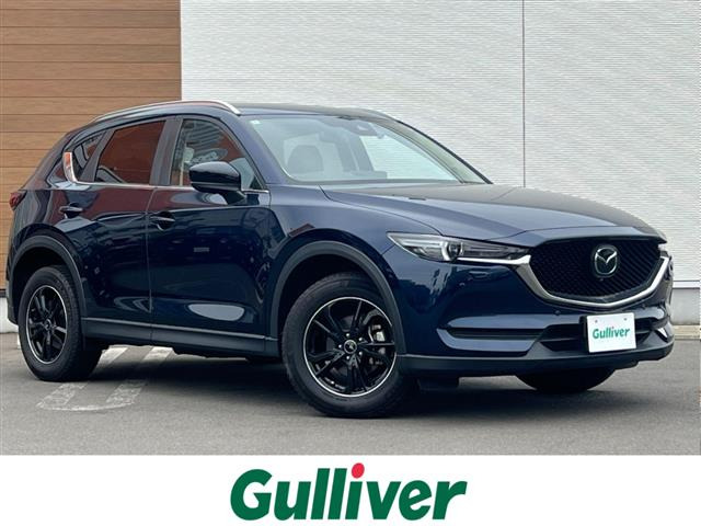 CX-5 2.2 XD ブラックトーンエディション 4WD ワンオーナー