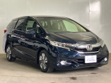 シャトル 1.5 G ホンダセンシング 