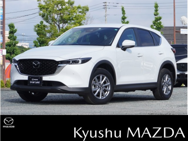 CX-5 2.0 20S スマートエディション 