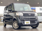 N-BOX G 4WD 