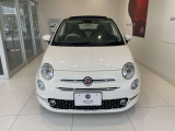 500C ツインエア ドルチェヴィータ 