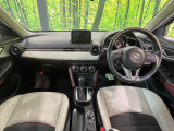 CX-3 1.5 XD ツーリング Lパッケージ 