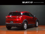 CX-3 1.5 15S アーバンドレッサー 
