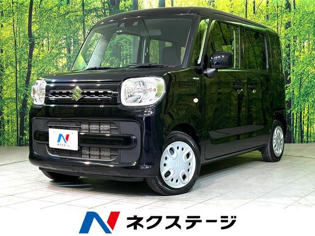 スペーシア  ハイブリッドG