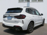 X3 xドライブ20d Mスポーツ ディーゼル 4WD 