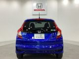 フィット 1.3 13G L ホンダセンシング 4WD 