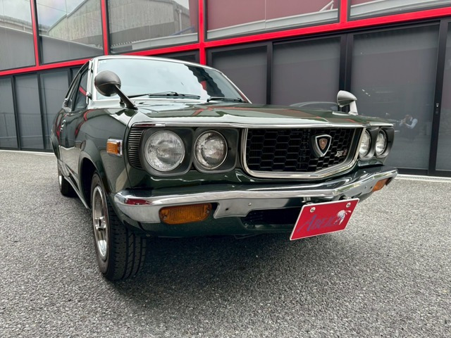 サバンナ  RX-3