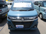ワゴンRカスタムZ ハイブリッド(HYBRID) ZT 